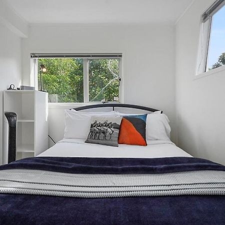 Cosy 2 Bedrooms At Mission Bay Auckland Dış mekan fotoğraf