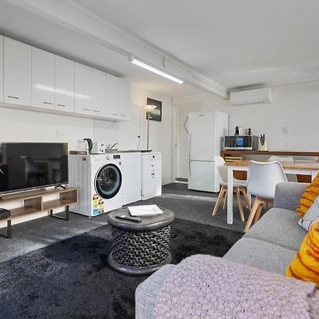 Cosy 2 Bedrooms At Mission Bay Auckland Dış mekan fotoğraf